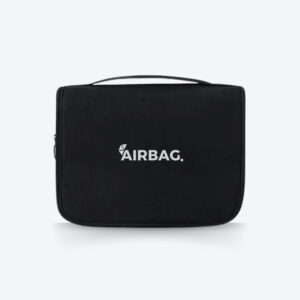 Trousse de Toilette - Travel Plus Noir