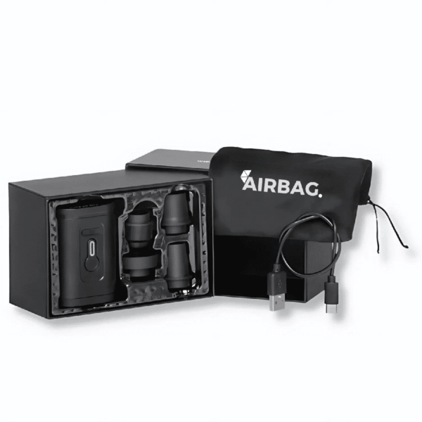 Air Pump | AirPump – Image 3