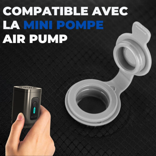 Poche de Rangement Sous Vide - AIRLIGHT – Image 5